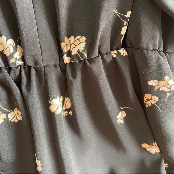 Oak and Fort jumpsuit - Picture 5 of 5